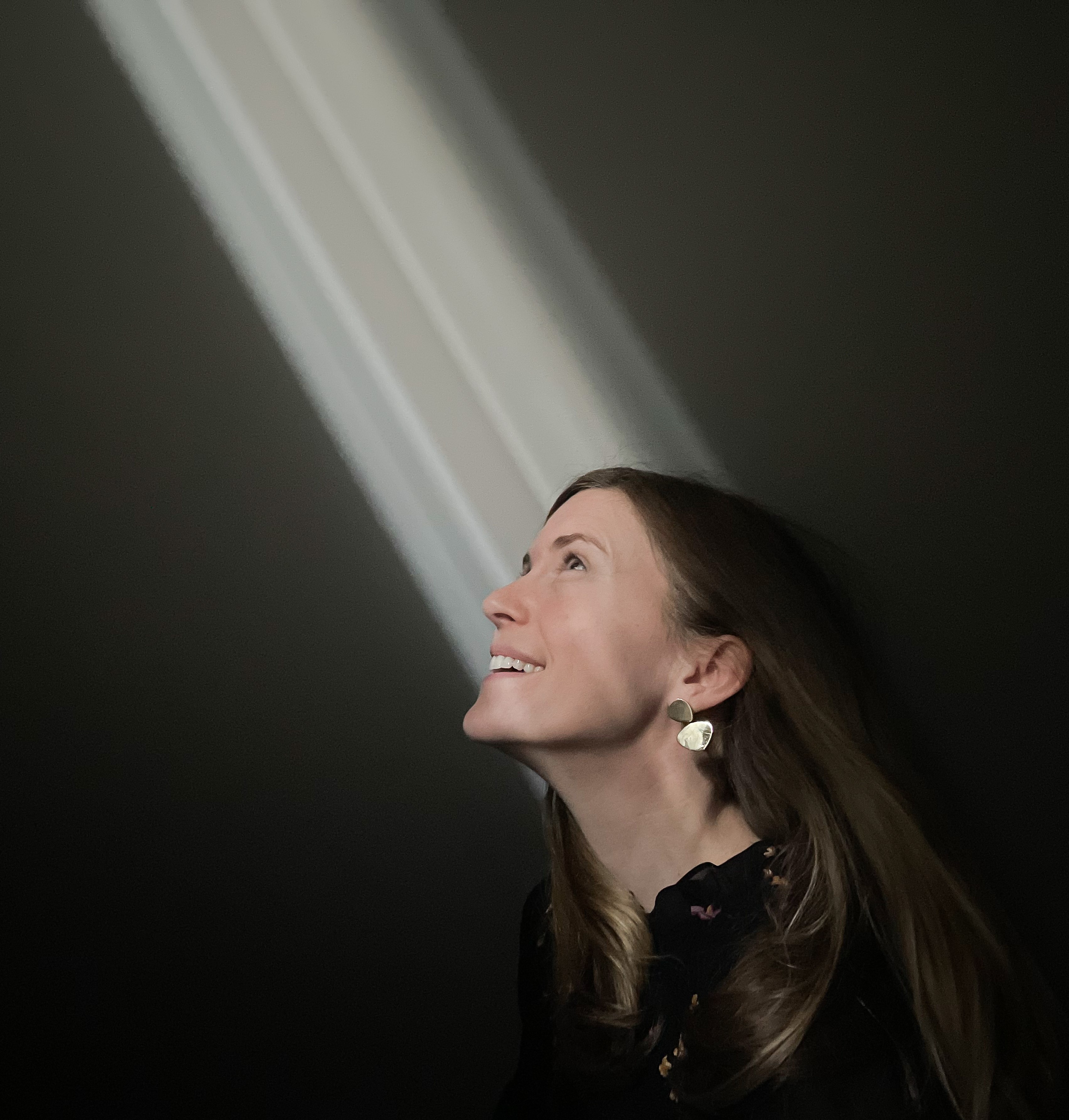 Sarah Stewart Johnson Whiting Foundation
